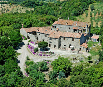 Torretta - Borgo La Civitella