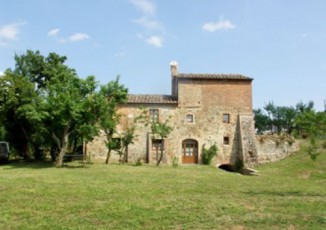 Ancient Mill Tresa
