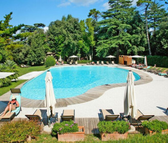 Ferienanlage Borgo Di Colleoli Resort Palaia 2-Rau