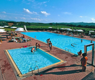Holiday Resort Casabianca Murlo - Trilo - 2 Bedroo