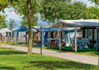 Camping Del Garda