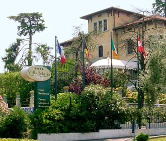 Hotel Villa Maria - Hotel