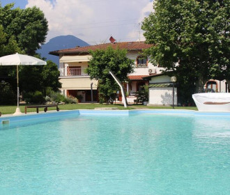 Apartments Villa Fiocco Mare