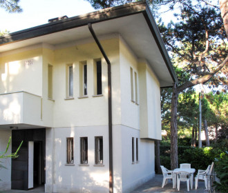 Villa Isolina