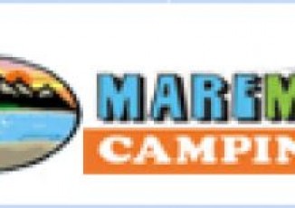 Camping Mare Monti