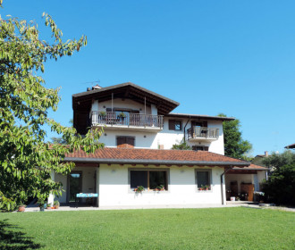 Casa Monte Nero