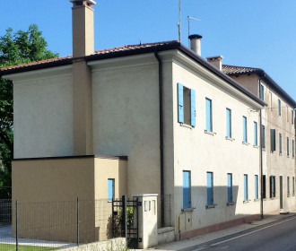 Casa Sul Piave