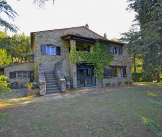 Villa Fragole