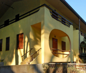Villa Fiorella