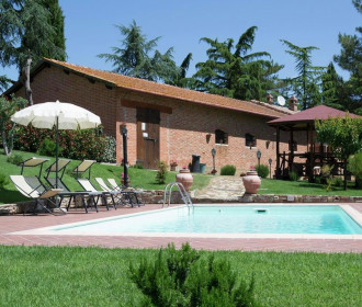Villa Camelia