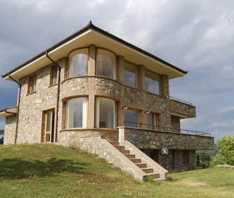Villa Degli Olivi