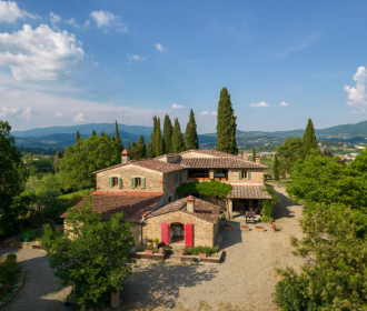 Villa La Fiorita