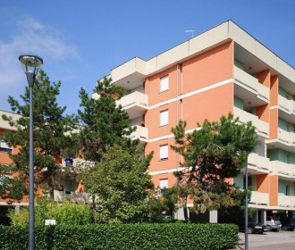 Apartments Cormoran Bibione Lido Del Solec / 42