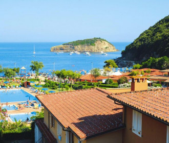 Holiday Resort Ortano Mare Village & Residence, Ri