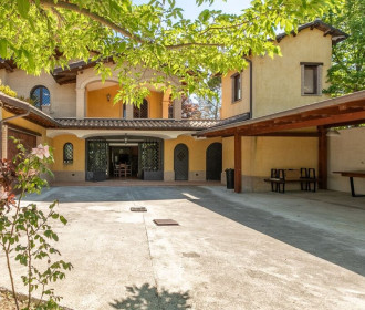 Villa Terrabianca