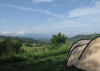 Camping Viora