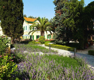 Villa Rosella Resort, Roseto Degli Abruzzi-Trilo