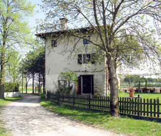 Casa Del Ligustro