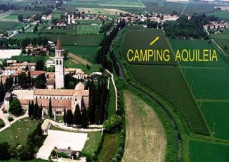 Campeggio Aquileia