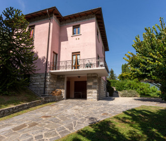 Villa Vittora